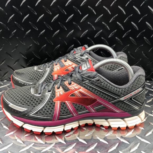 brooks gts seventeen